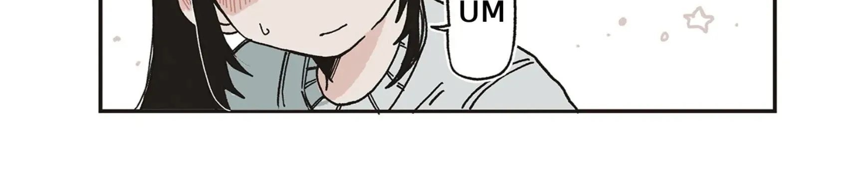 Oosaki-San Và Komori-San Chapter 40 - Trang 4