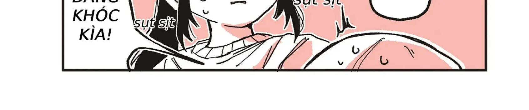 Oosaki-San Và Komori-San Chapter 41 - Trang 4