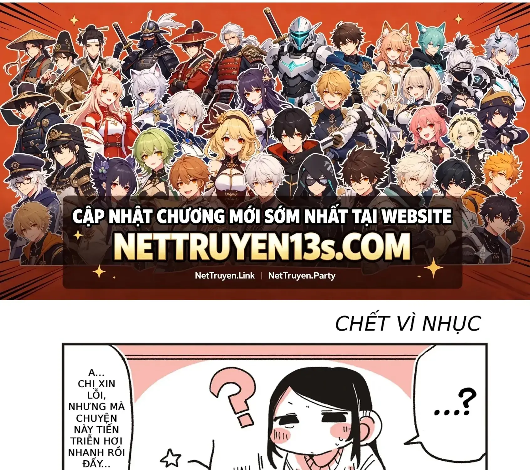 Oosaki-San Và Komori-San Chapter 43 - Trang 5