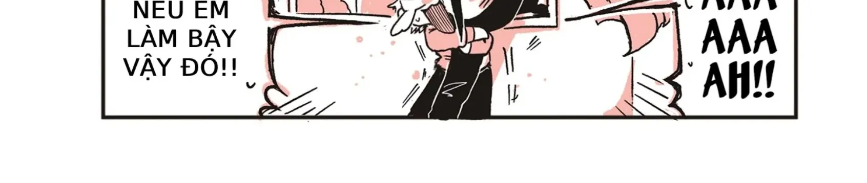 Oosaki-San Và Komori-San Chapter 43 - Trang 7