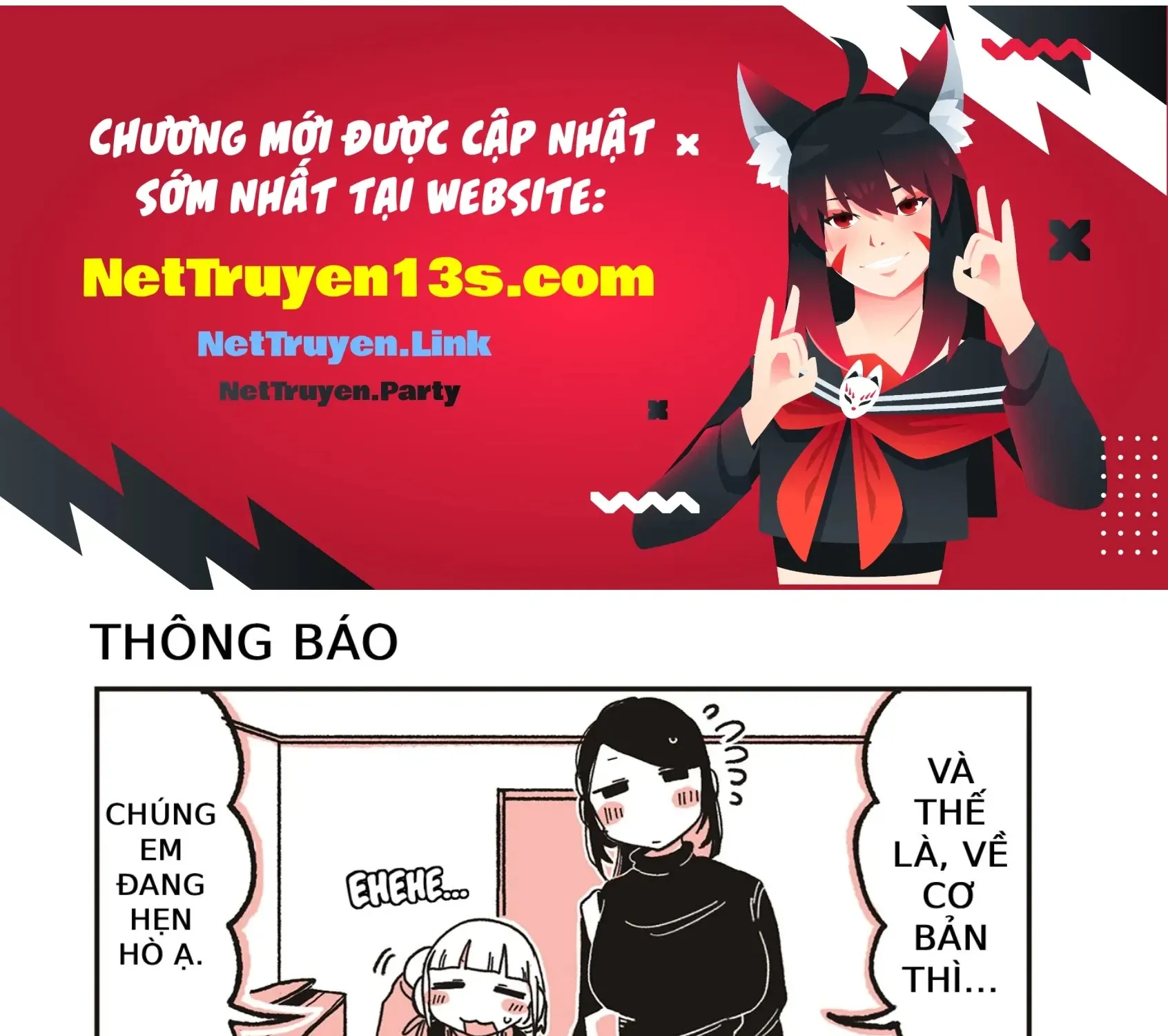 Oosaki-San Và Komori-San Chapter 53 - Trang 5