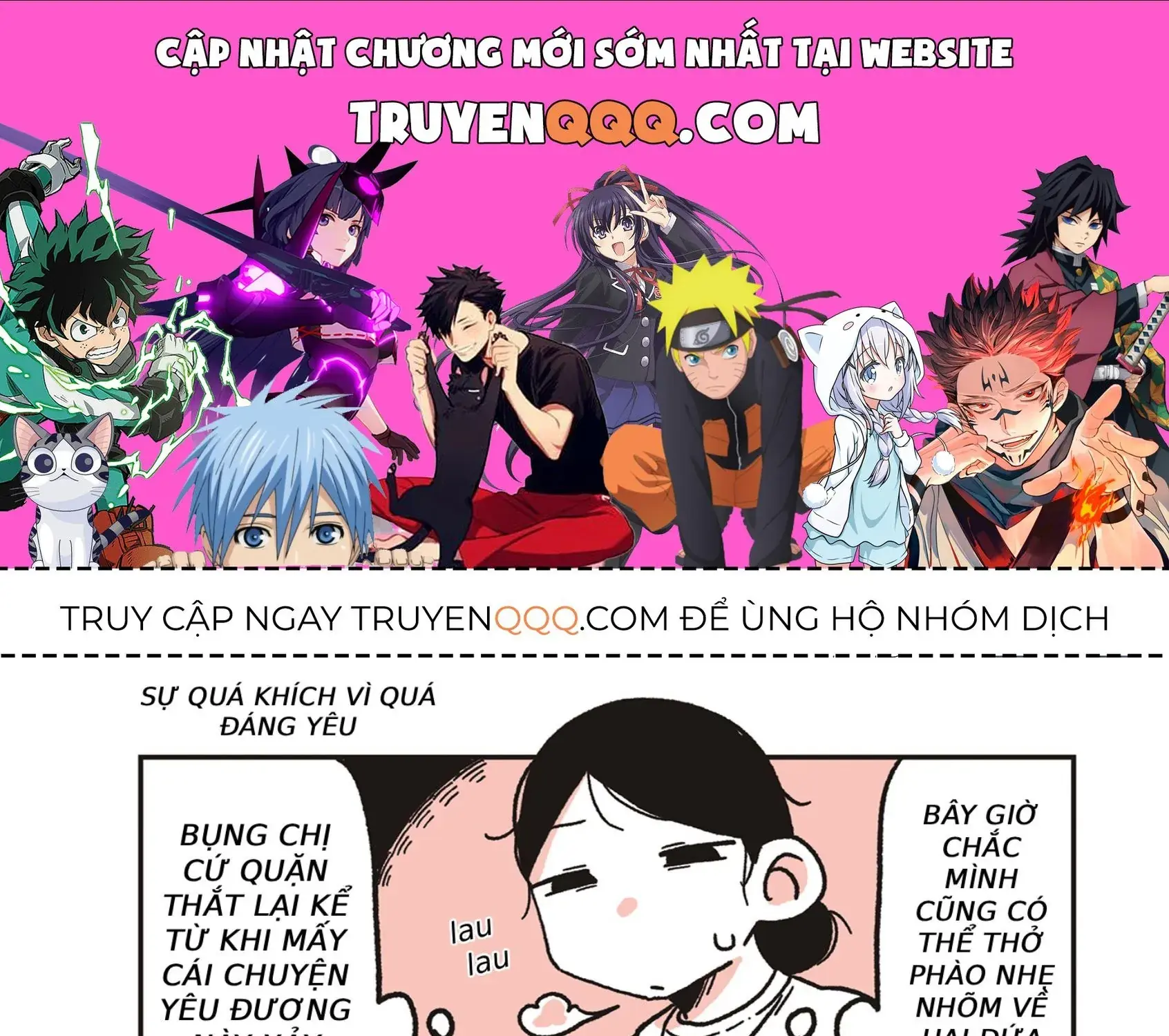 Oosaki-San Và Komori-San Chapter 56 - Trang 2