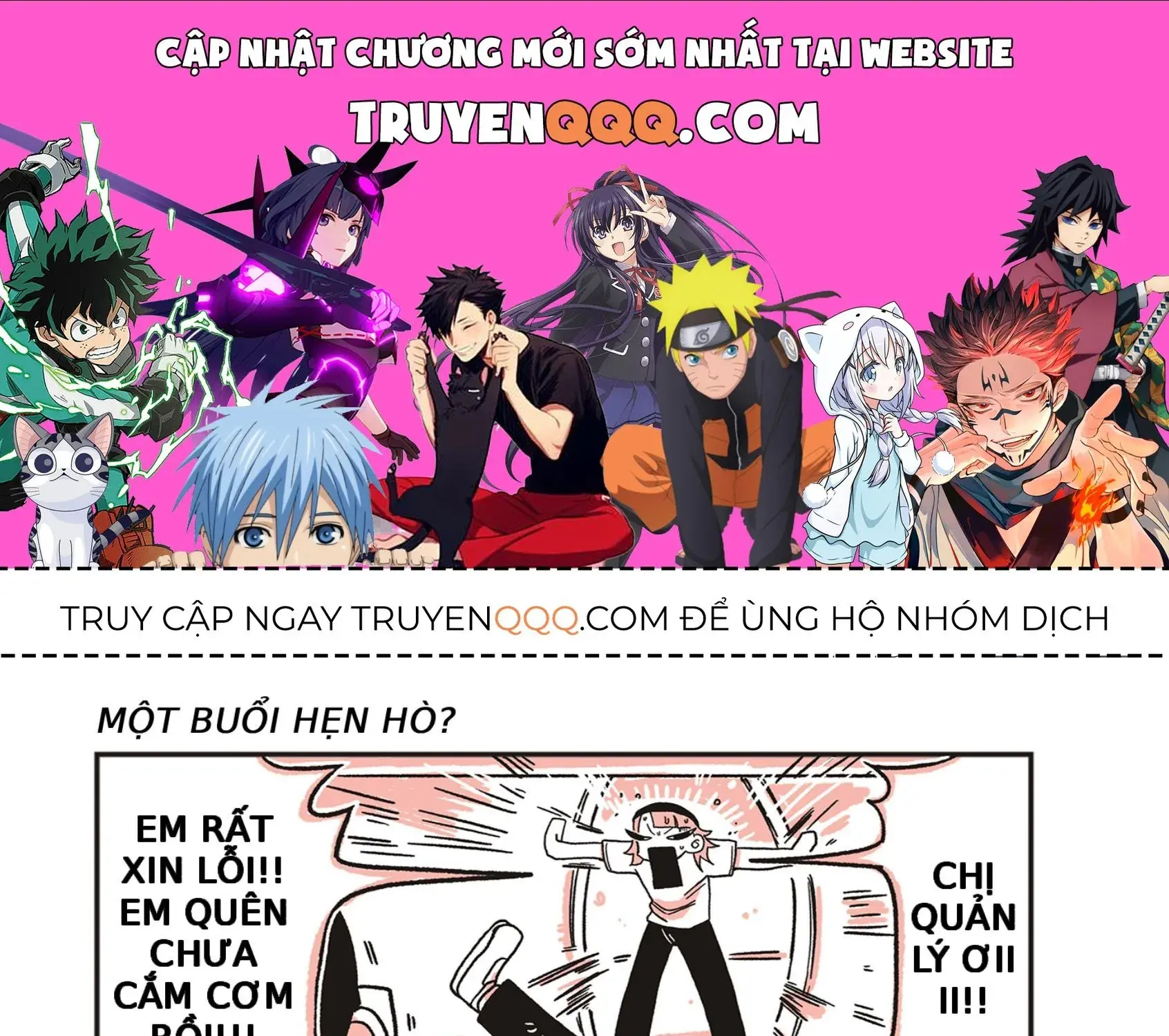 Oosaki-San Và Komori-San Chapter 57 - Trang 2