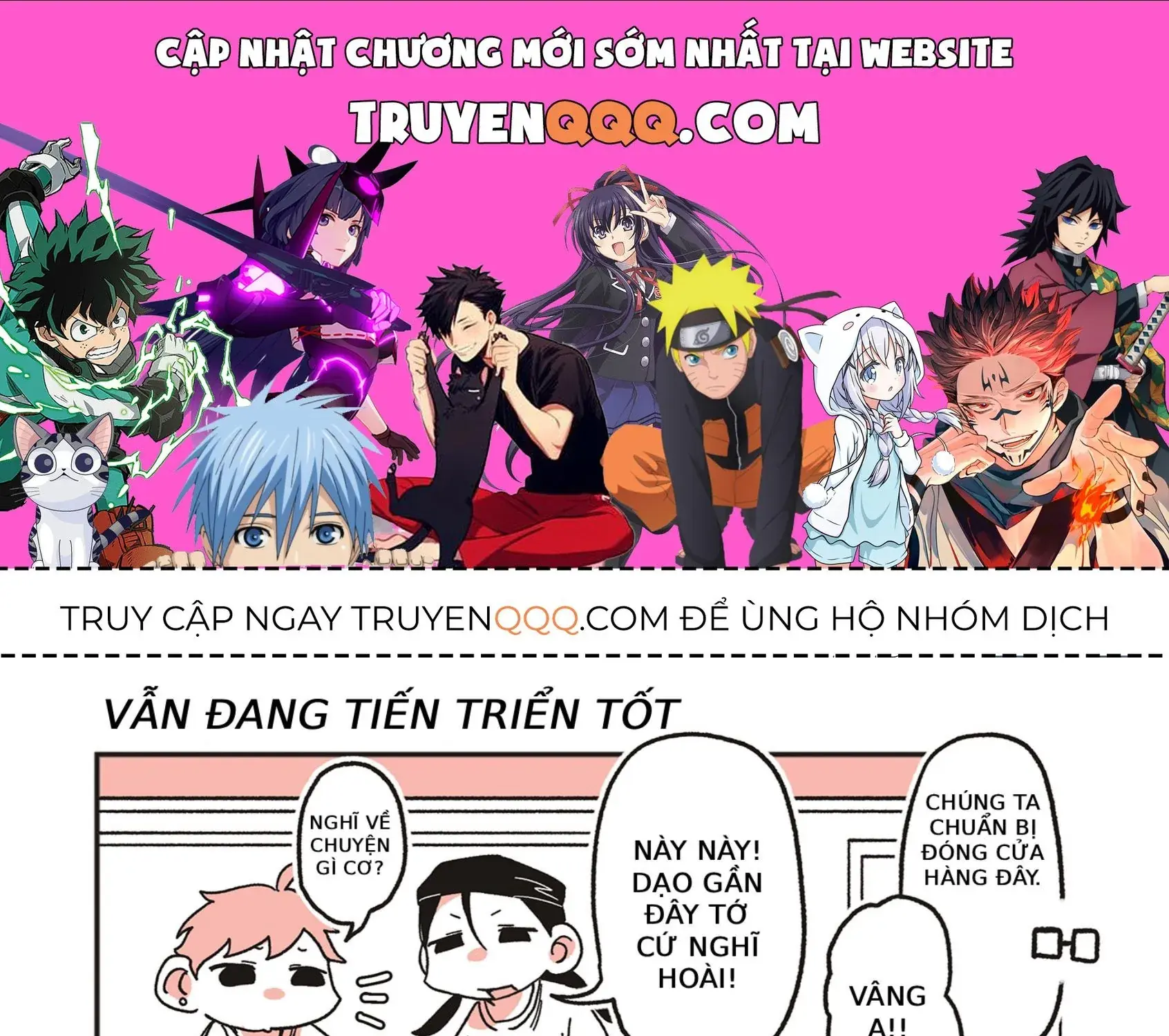 Oosaki-San Và Komori-San Chapter 59 - Trang 2