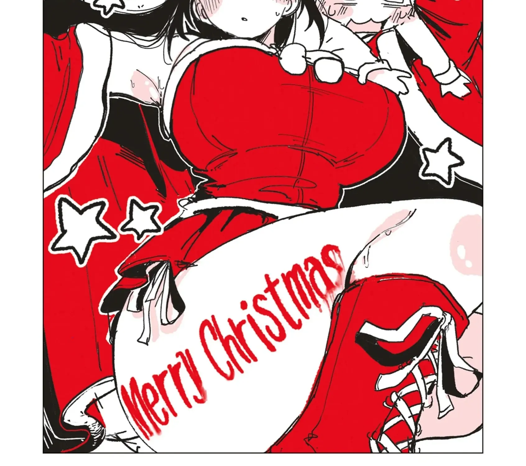 Oosaki-San Và Komori-San Chapter 71.5 - Trang 6