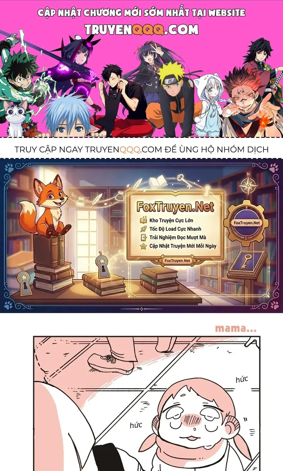Oosaki-San Và Komori-San Chapter 89 - Trang 2