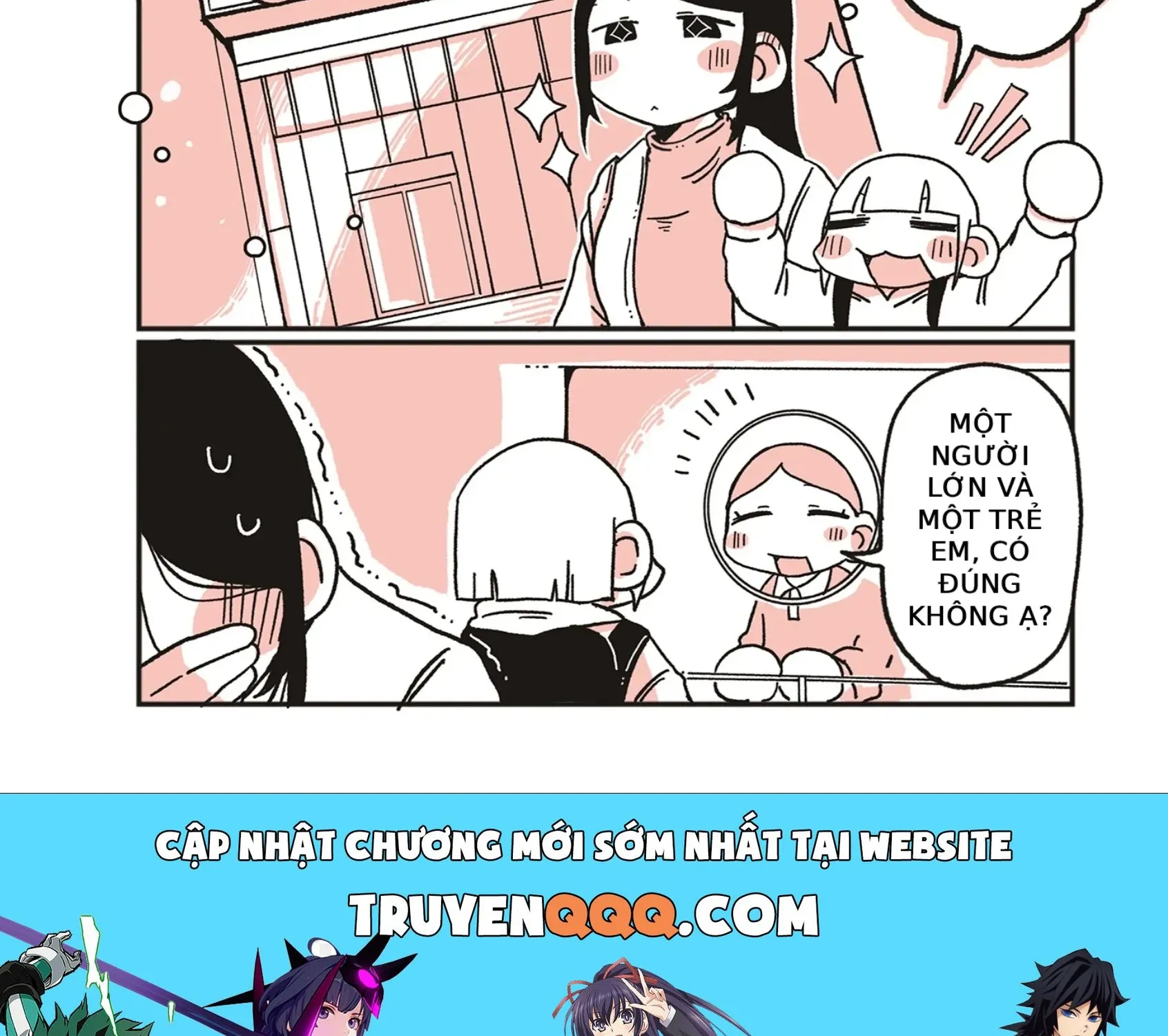 Oosaki-San Và Komori-San Chapter 93 - Trang 7