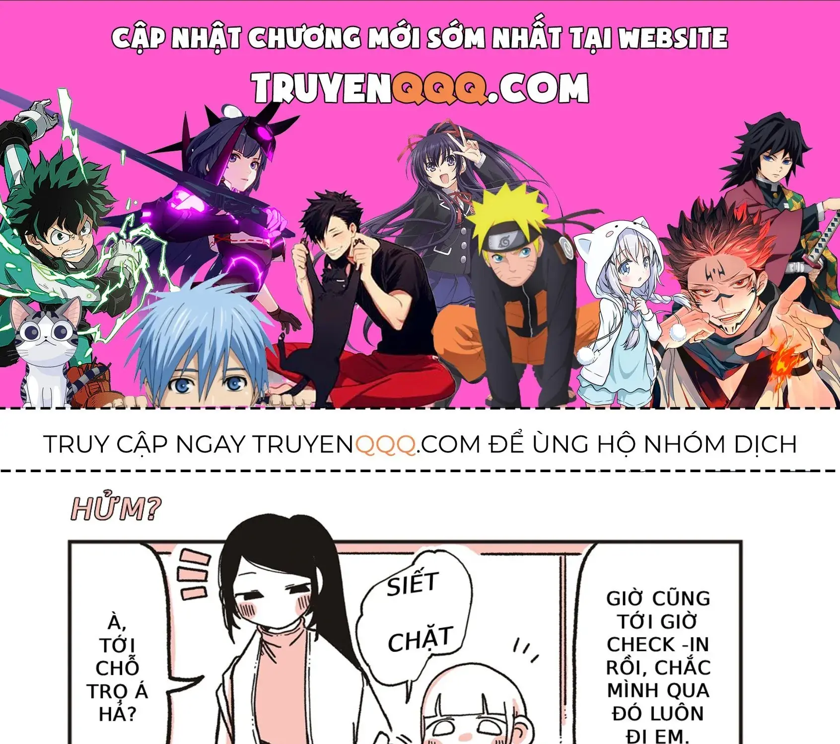 Oosaki-San Và Komori-San Chapter 97 - Trang 2