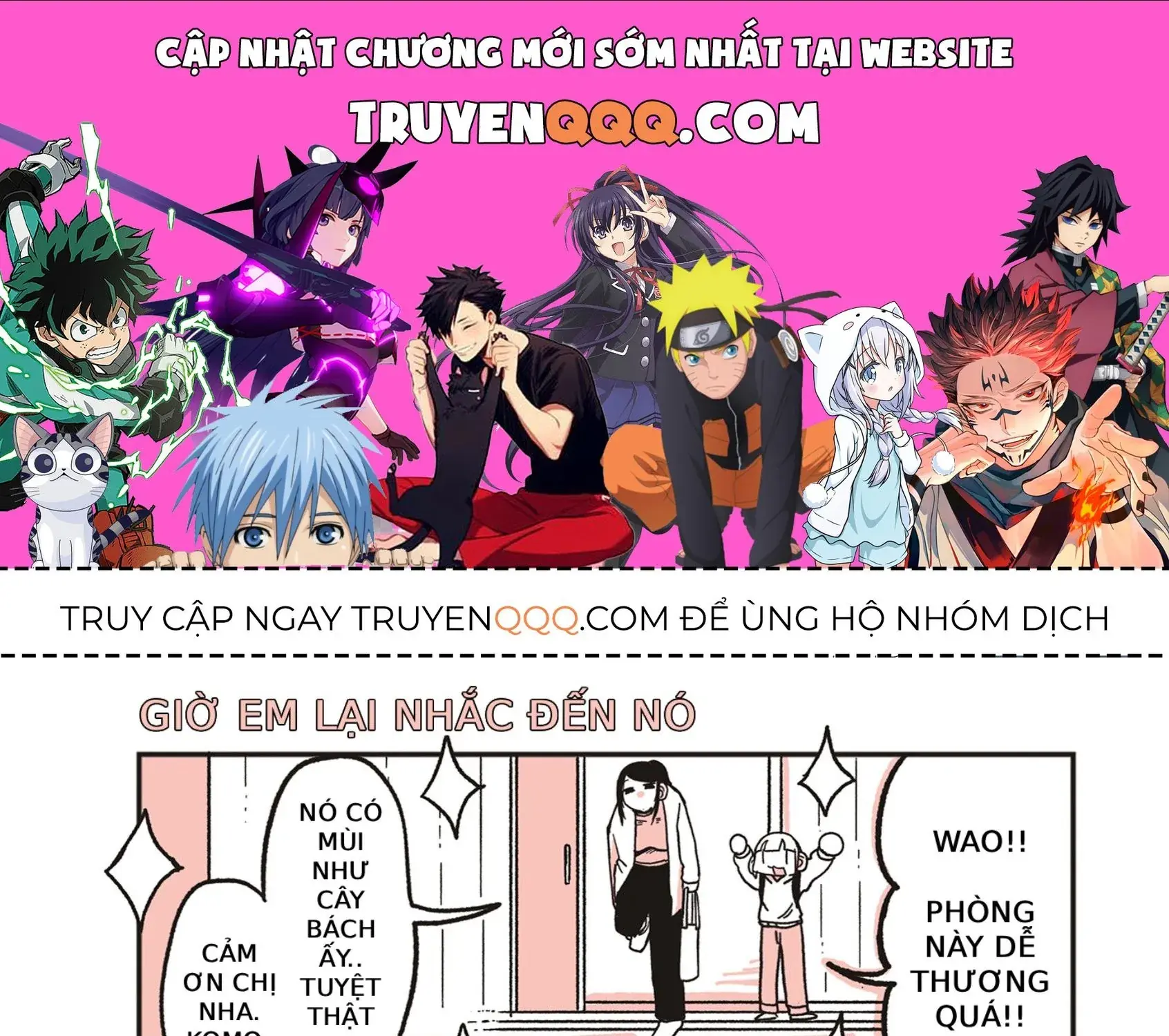 Oosaki-San Và Komori-San Chapter 98 - Trang 2