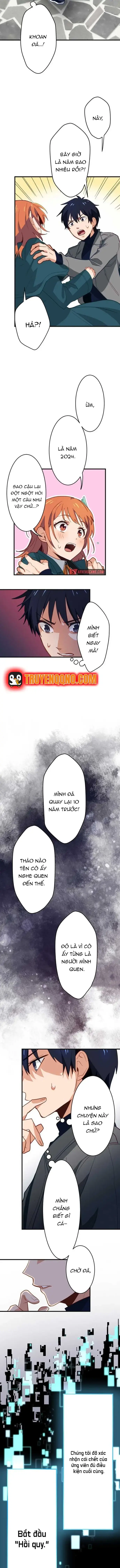 Ore Dake Yomeru Akashikku Rekoudo Chapter 1 - Trang 14