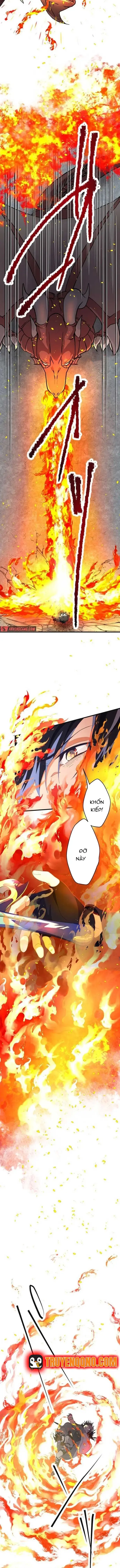 Ore Dake Yomeru Akashikku Rekoudo Chapter 1 - Trang 9
