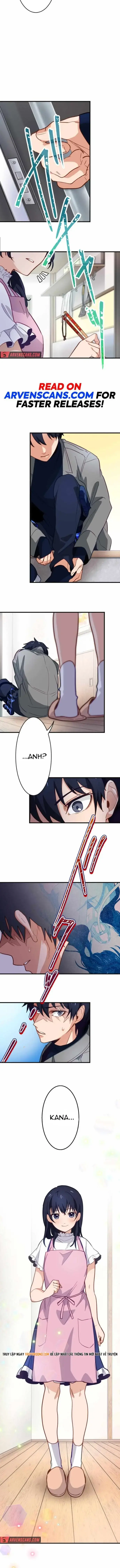 Ore Dake Yomeru Akashikku Rekoudo Chapter 4 - Trang 18