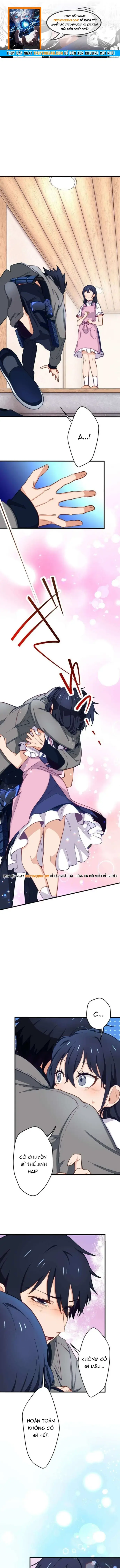 Ore Dake Yomeru Akashikku Rekoudo Chapter 5 - Trang 2