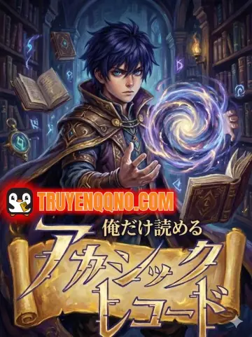 Ore Dake Yomeru Akashikku Rekoudo