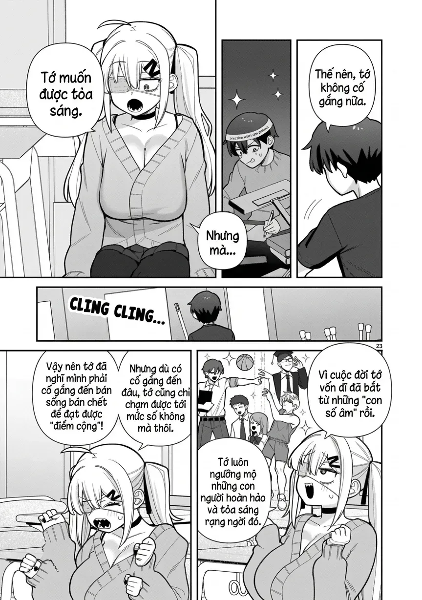 Ore Ga Inai To Sugu ×× Ru Hakanagi Kasumi Chapter 1 - Trang 27