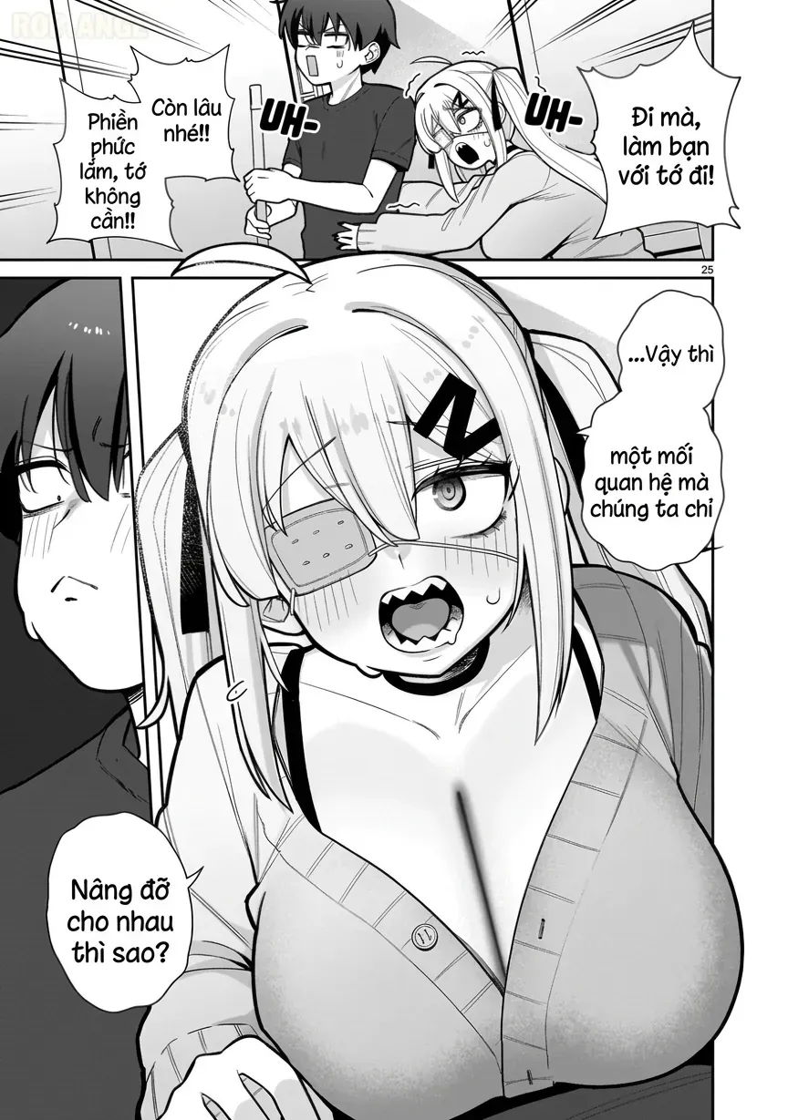 Ore Ga Inai To Sugu ×× Ru Hakanagi Kasumi Chapter 1 - Trang 29