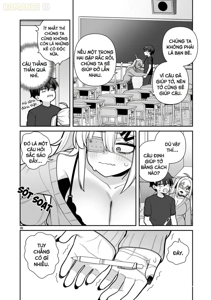 Ore Ga Inai To Sugu ×× Ru Hakanagi Kasumi Chapter 1 - Trang 30