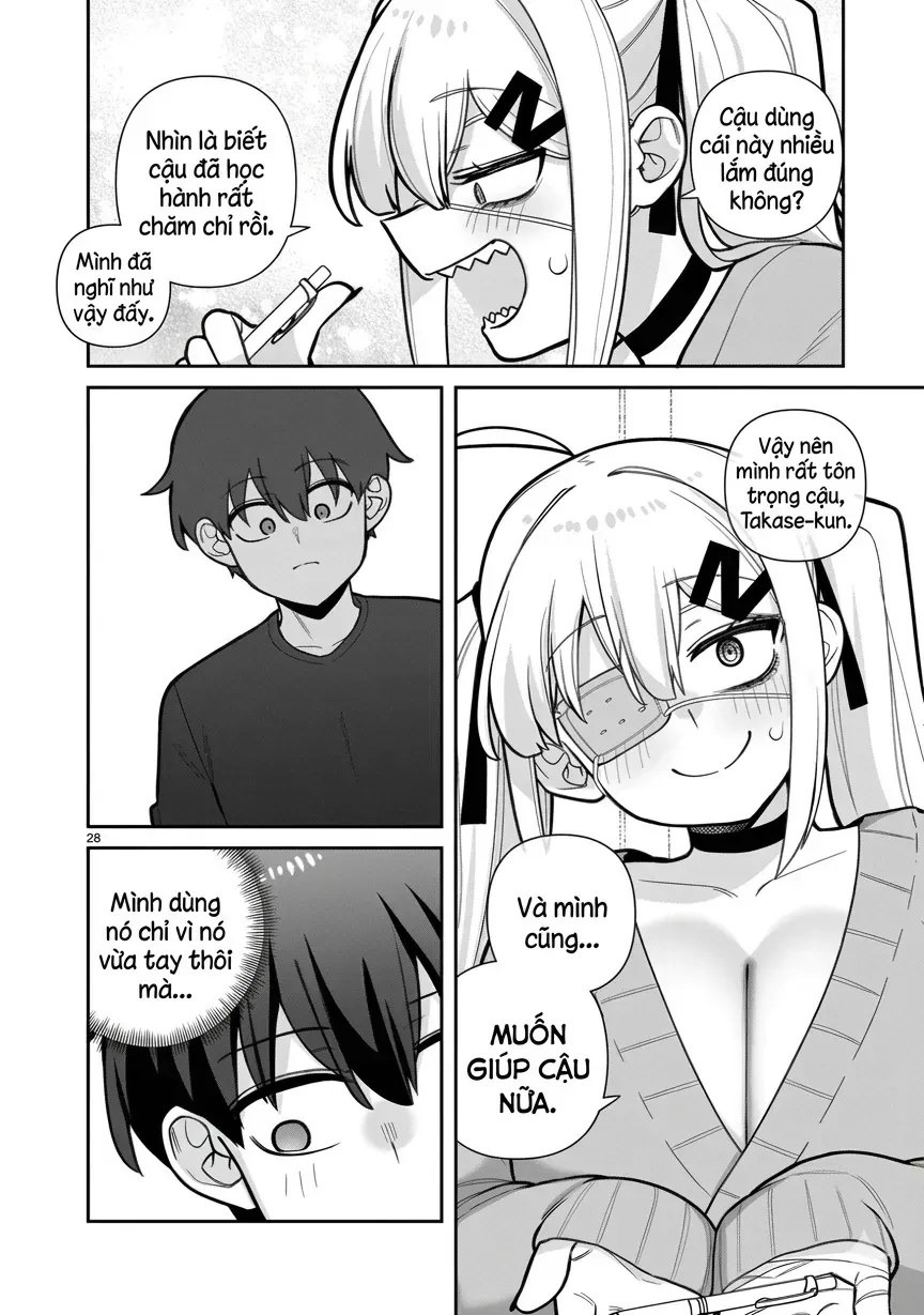 Ore Ga Inai To Sugu ×× Ru Hakanagi Kasumi Chapter 1 - Trang 32