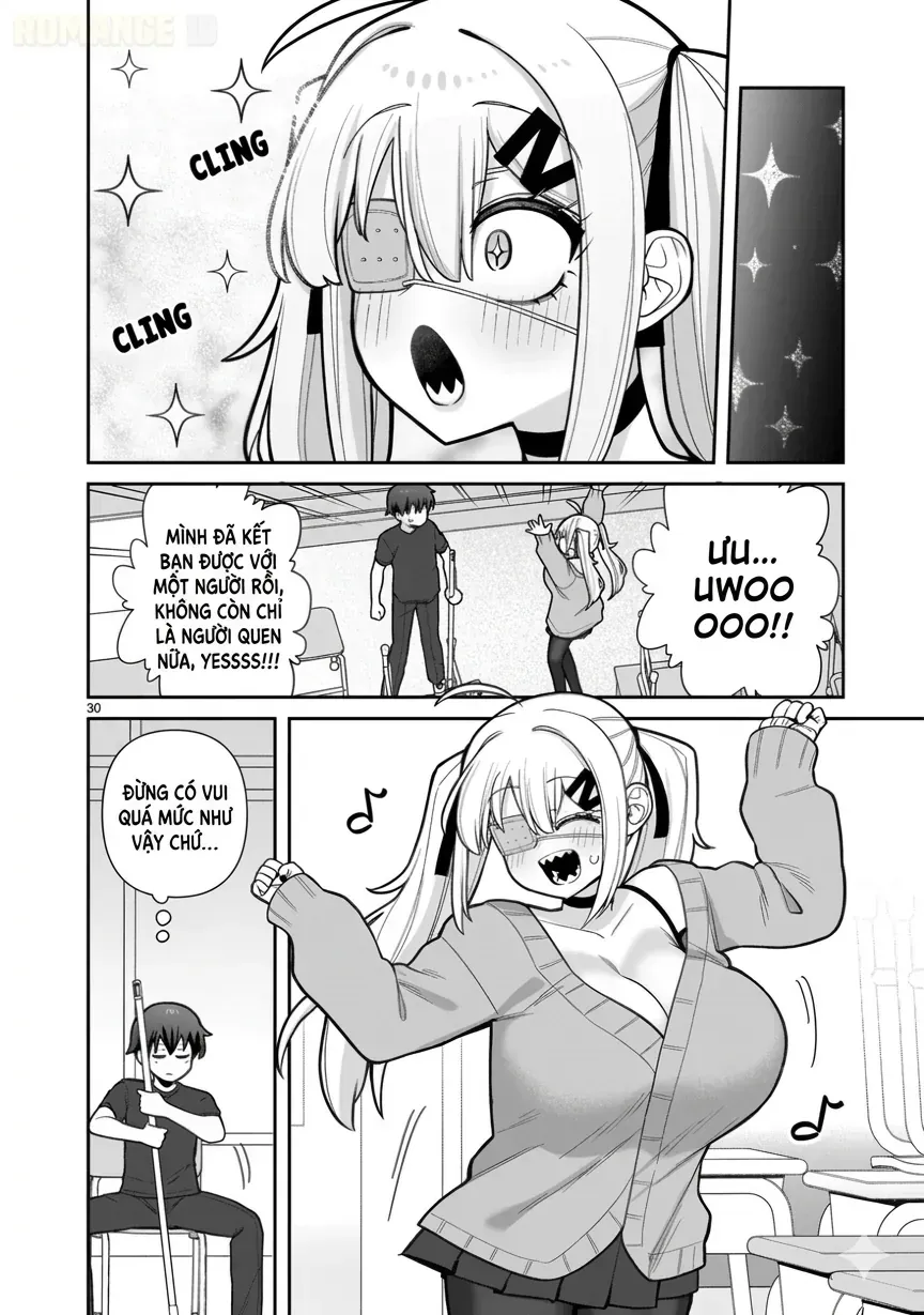 Ore Ga Inai To Sugu ×× Ru Hakanagi Kasumi Chapter 1 - Trang 34