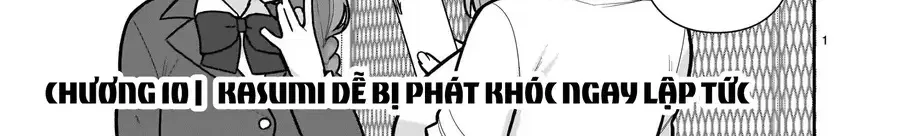 Ore Ga Inai To Sugu ×× Ru Hakanagi Kasumi Chapter 10 - Trang 4