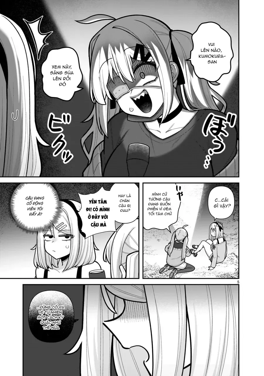 Ore Ga Inai To Sugu ×× Ru Hakanagi Kasumi Chapter 13 - Trang 6