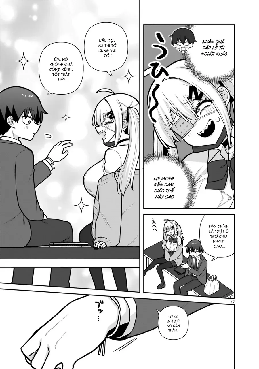 Ore Ga Inai To Sugu ×× Ru Hakanagi Kasumi Chapter 9 - Trang 20