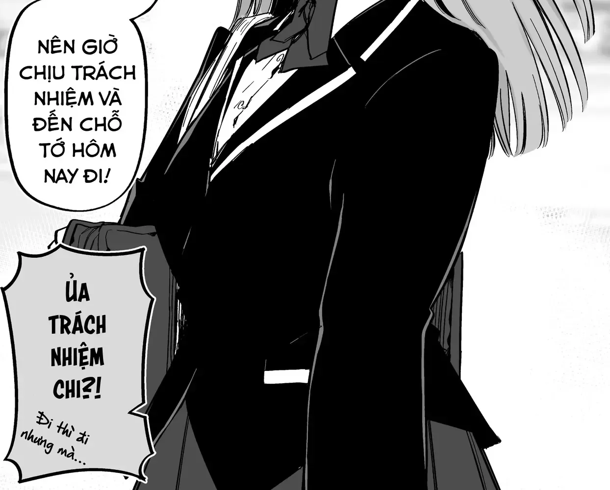 Ore Ga Kioku Soshitsuna No O Ii Koto Ni Guigui Kuru Tsundere Dokyusei Chapter 0 - Trang 3
