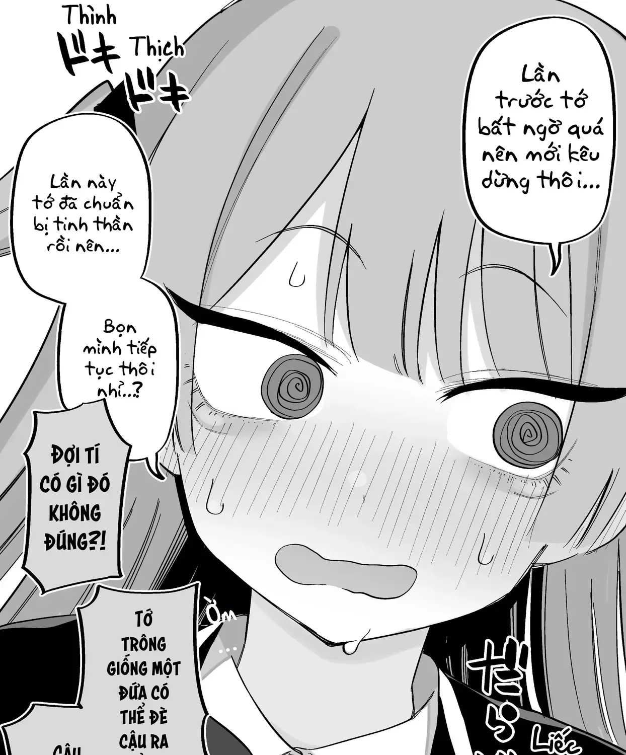 Ore Ga Kioku Soshitsuna No O Ii Koto Ni Guigui Kuru Tsundere Dokyusei Chapter 0 - Trang 6