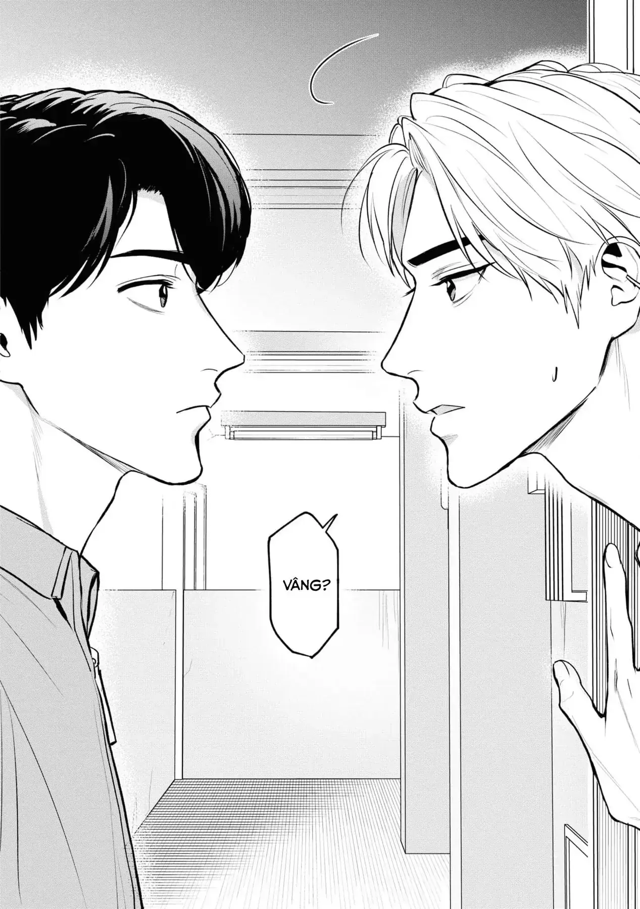Ore Ga Shuyaku Na Wake Ga Nai Chapter 1 - Trang 19