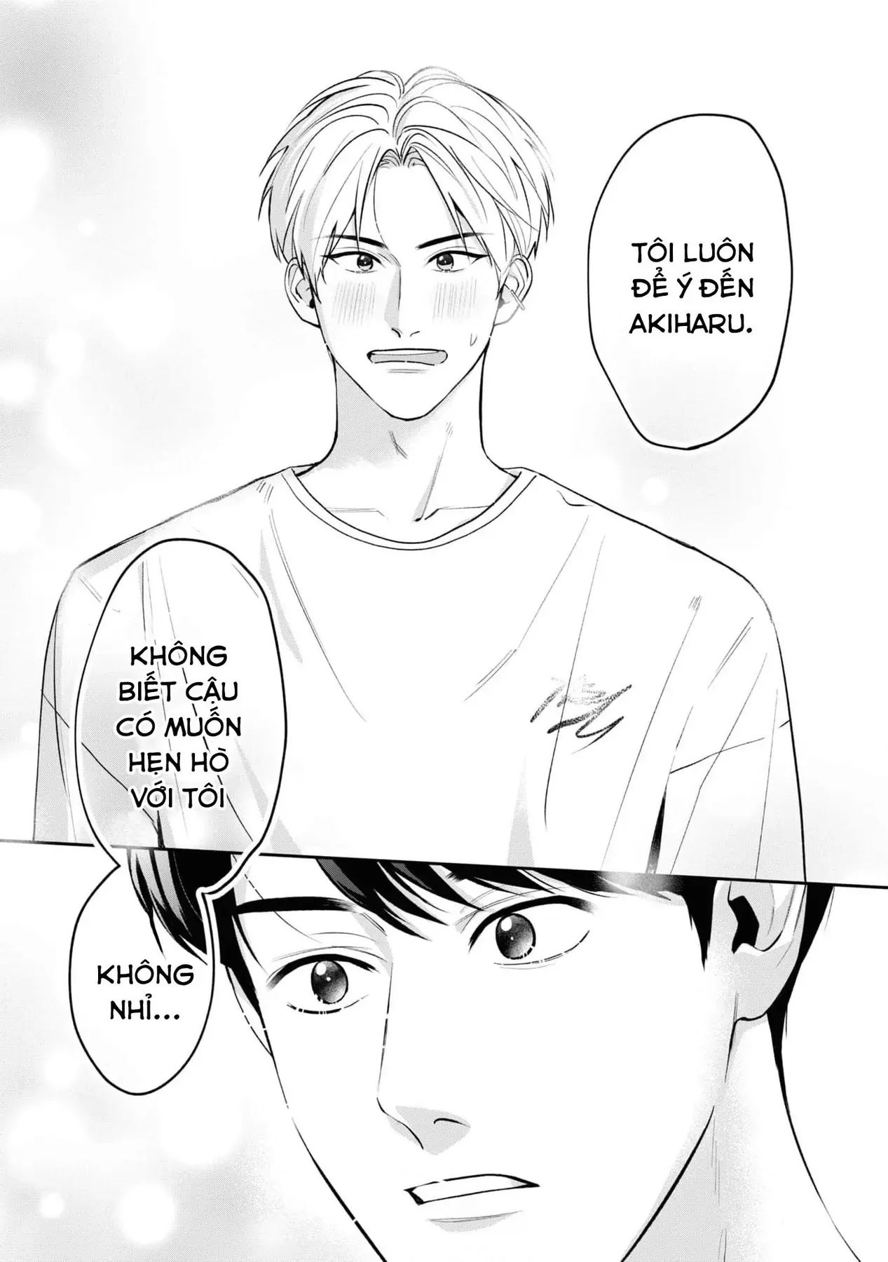 Ore Ga Shuyaku Na Wake Ga Nai Chapter 1 - Trang 42