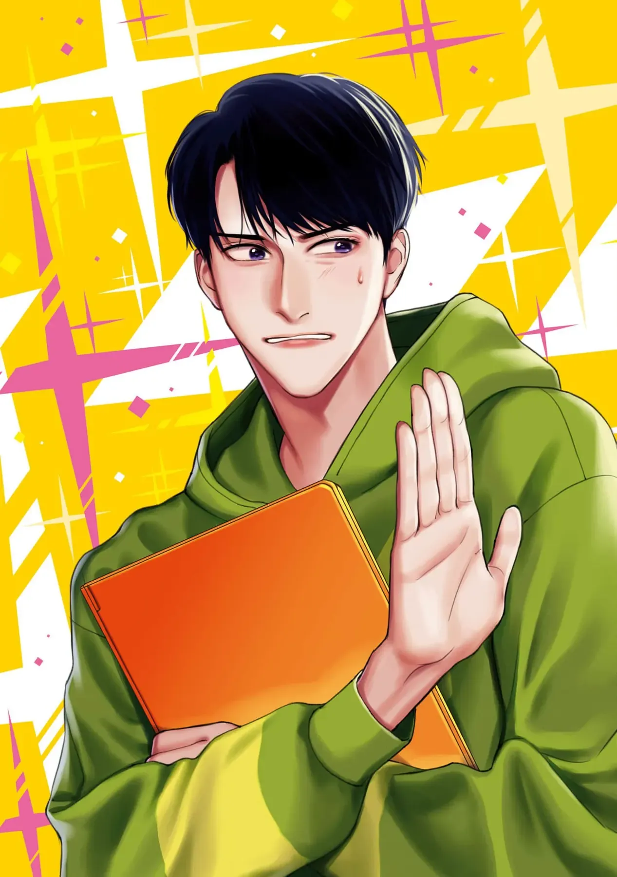 Ore Ga Shuyaku Na Wake Ga Nai Chapter 1 - Trang 6