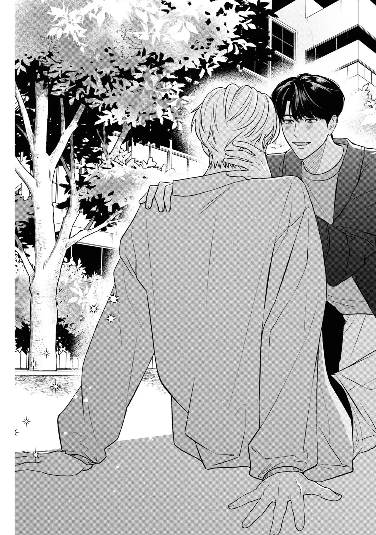 Ore Ga Shuyaku Na Wake Ga Nai Chapter 10 - Trang 22