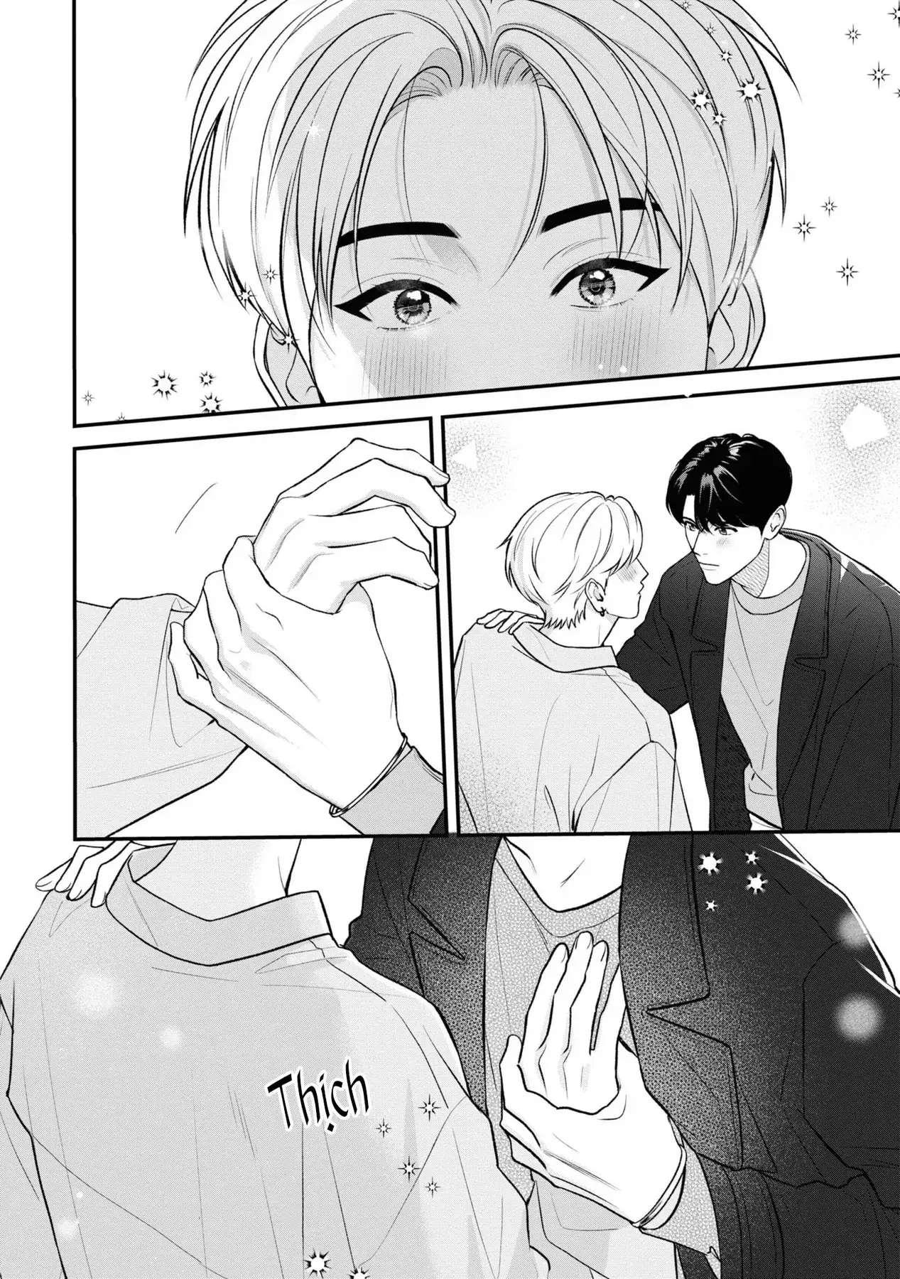 Ore Ga Shuyaku Na Wake Ga Nai Chapter 10 - Trang 23