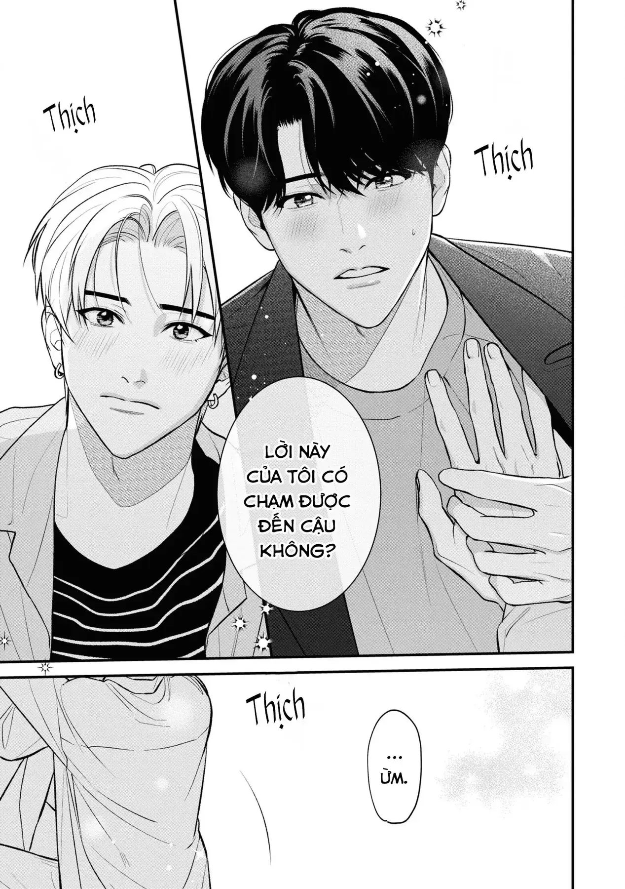 Ore Ga Shuyaku Na Wake Ga Nai Chapter 10 - Trang 24