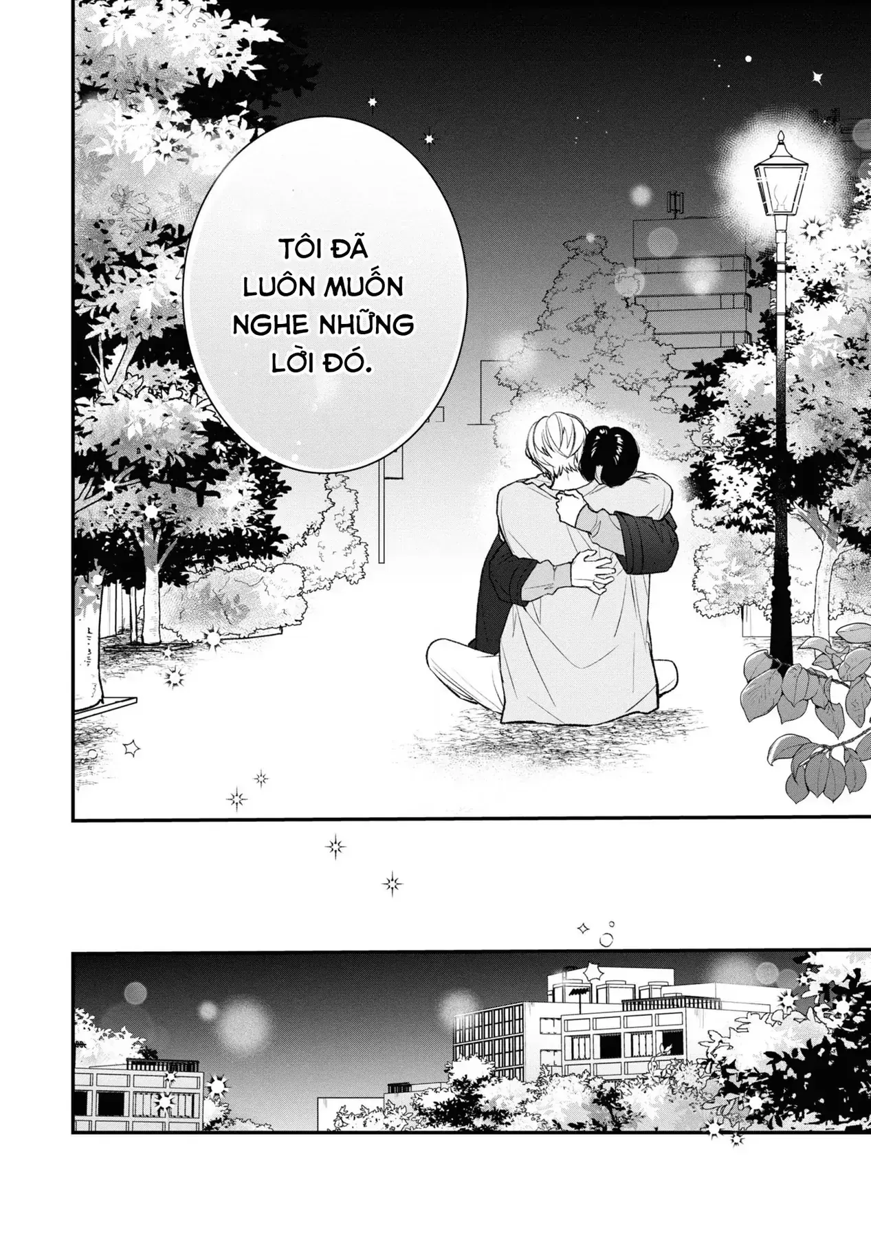 Ore Ga Shuyaku Na Wake Ga Nai Chapter 10 - Trang 25