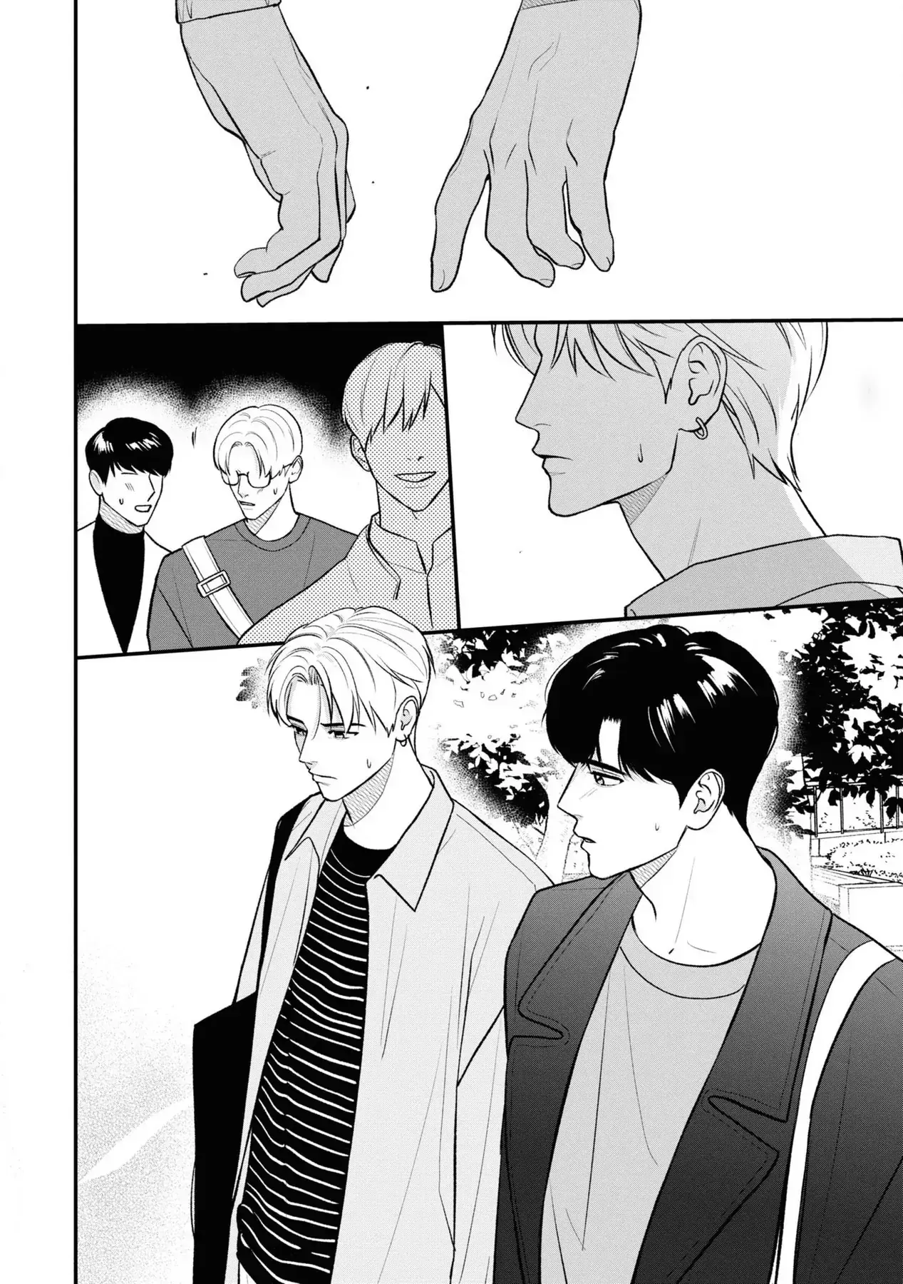 Ore Ga Shuyaku Na Wake Ga Nai Chapter 10 - Trang 31