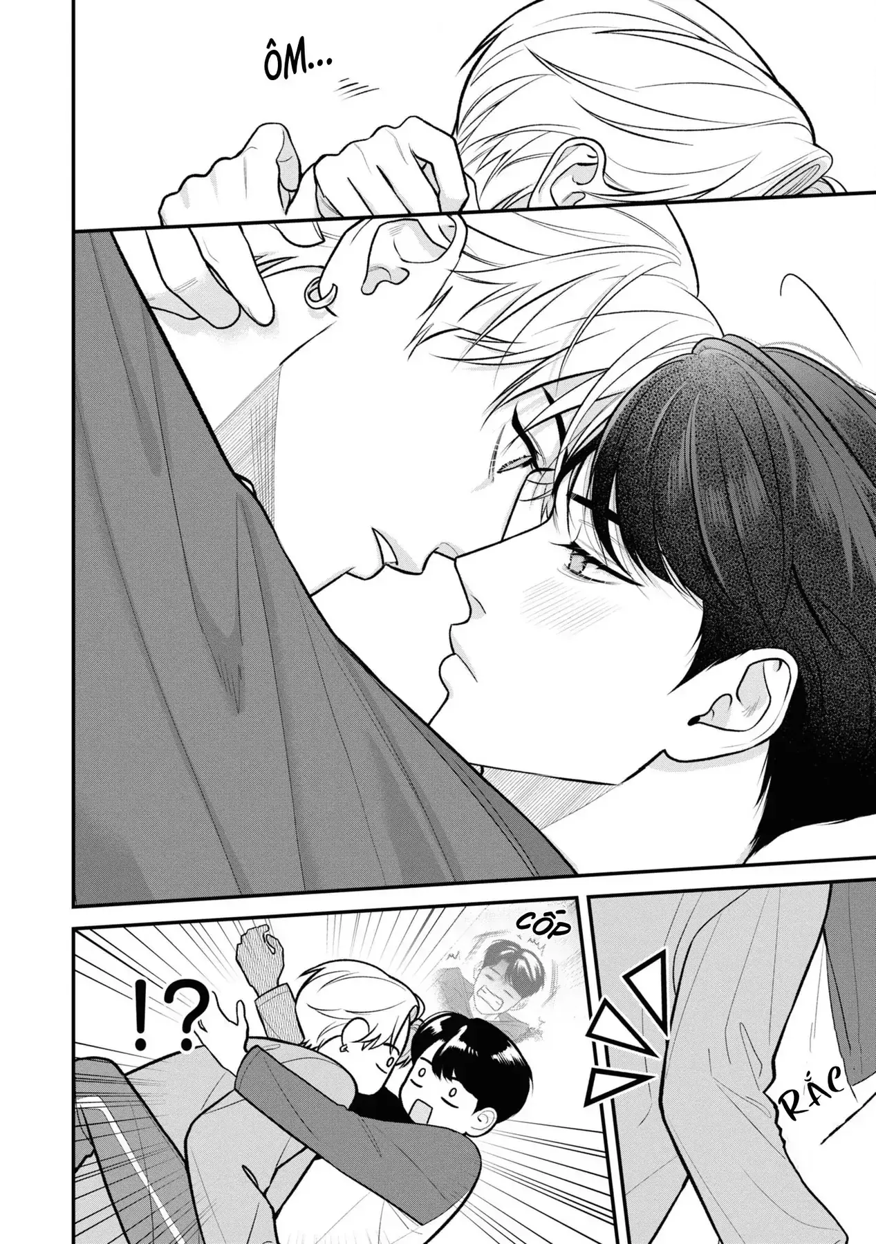 Ore Ga Shuyaku Na Wake Ga Nai Chapter 11 - Trang 27