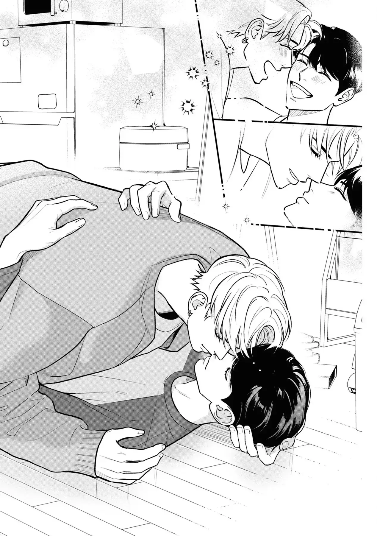 Ore Ga Shuyaku Na Wake Ga Nai Chapter 11 - Trang 29