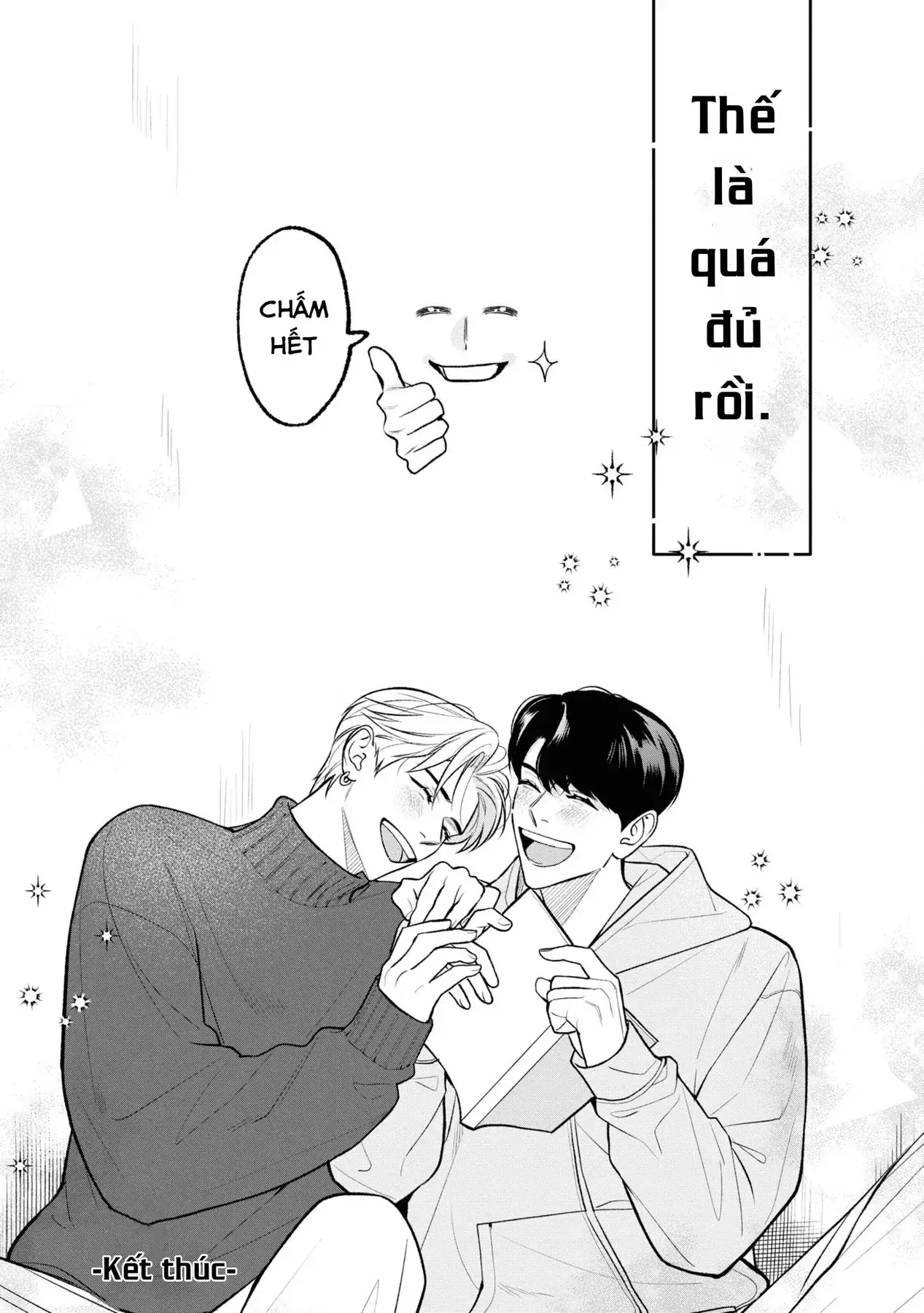 Ore Ga Shuyaku Na Wake Ga Nai Chapter 11 - Trang 32