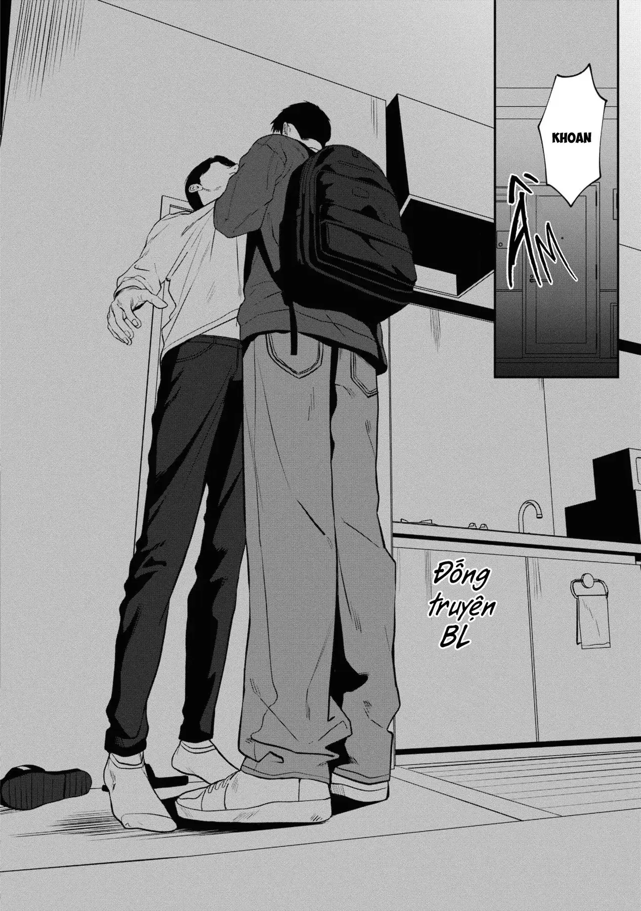 Ore Ga Shuyaku Na Wake Ga Nai Chapter 2 - Trang 31