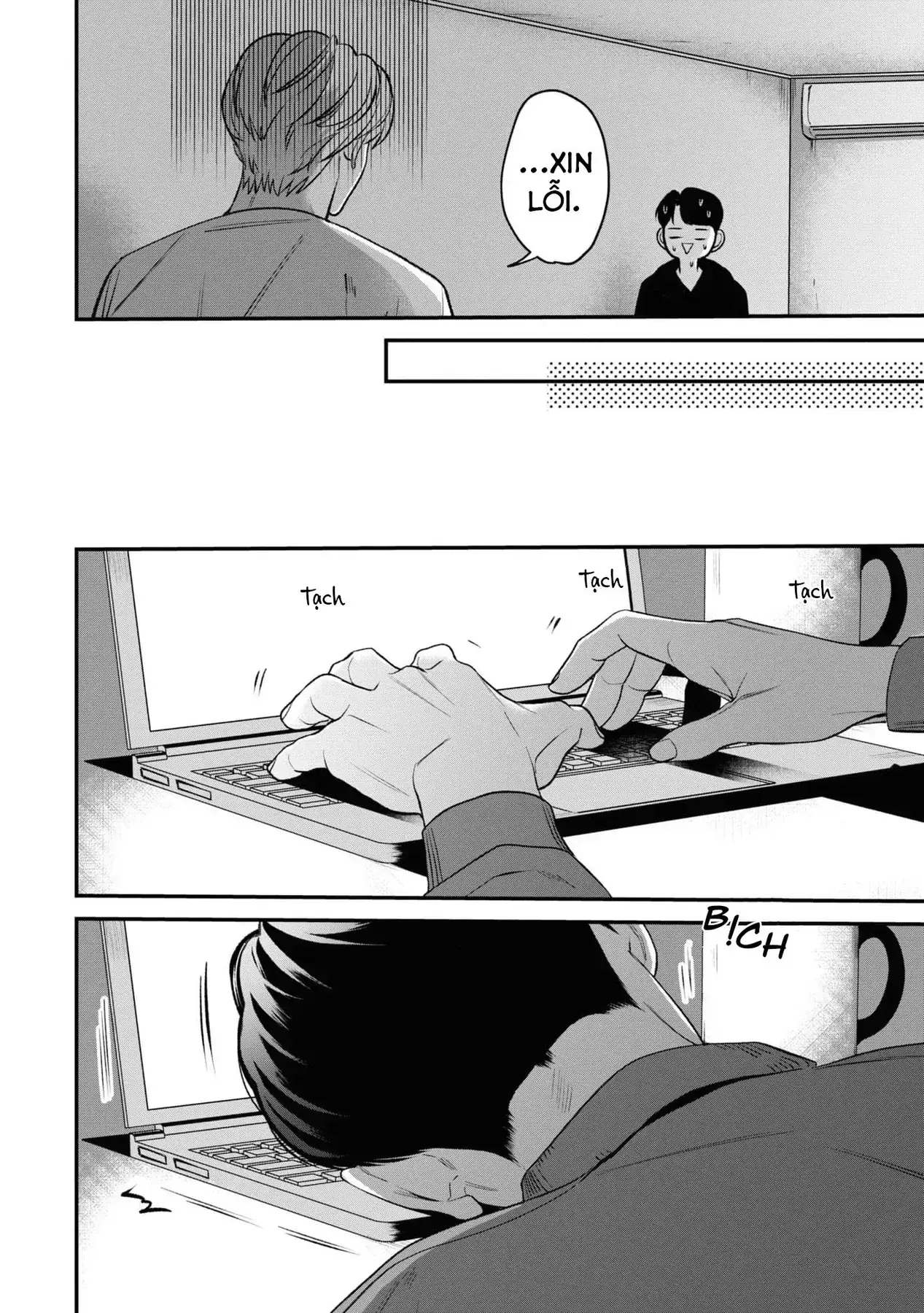 Ore Ga Shuyaku Na Wake Ga Nai Chapter 3 - Trang 23