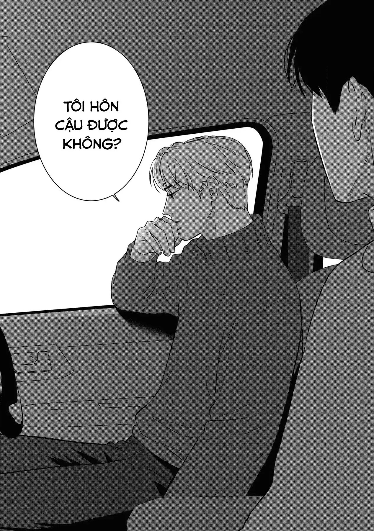 Ore Ga Shuyaku Na Wake Ga Nai Chapter 4 - Trang 39