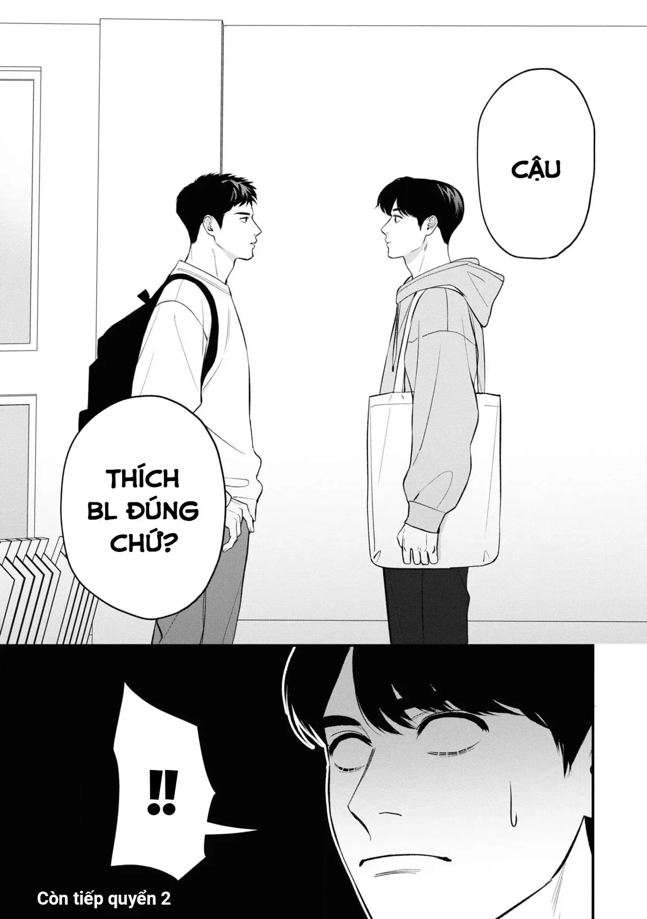 Ore Ga Shuyaku Na Wake Ga Nai Chapter 5 - Trang 26