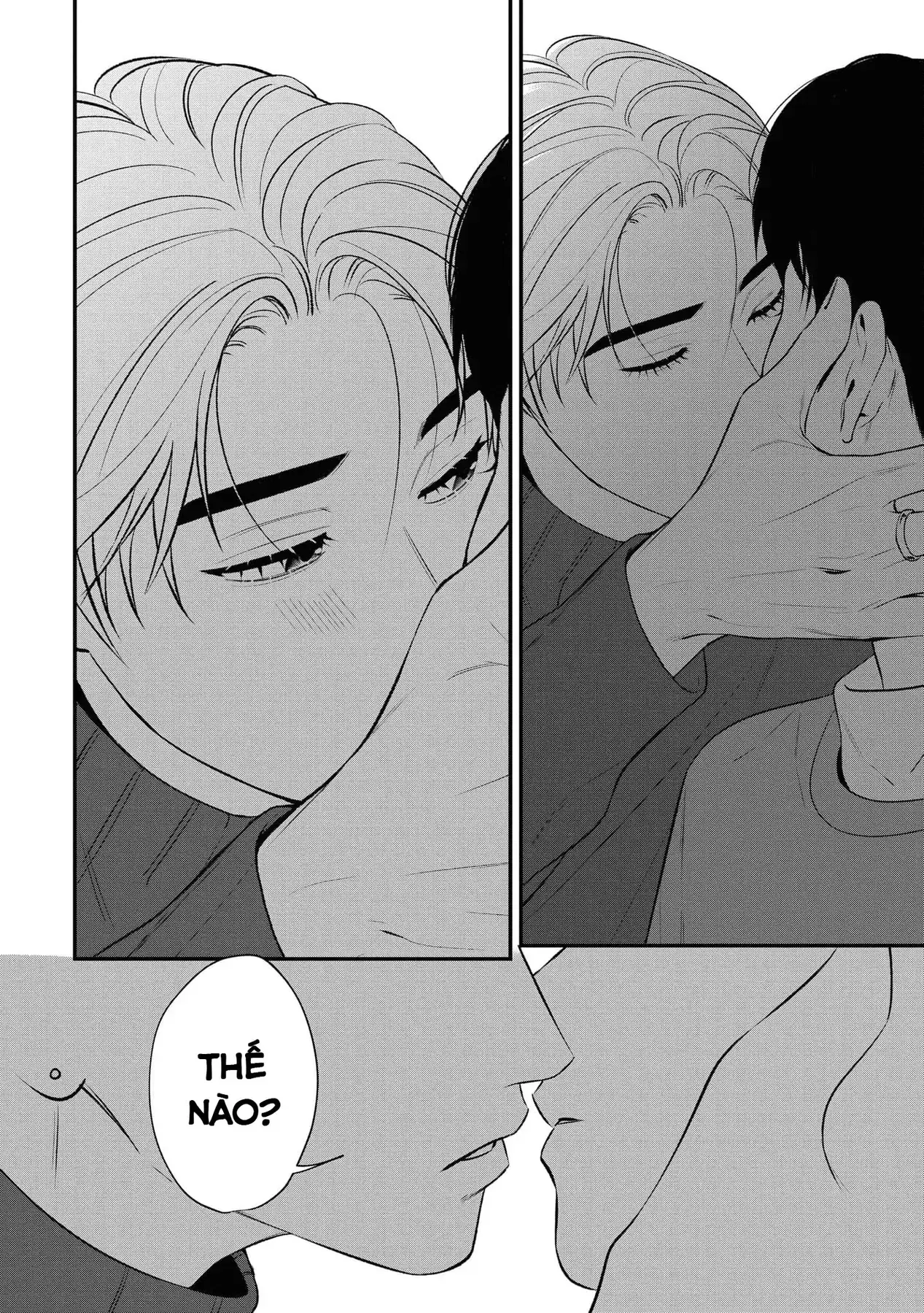 Ore Ga Shuyaku Na Wake Ga Nai Chapter 5 - Trang 9