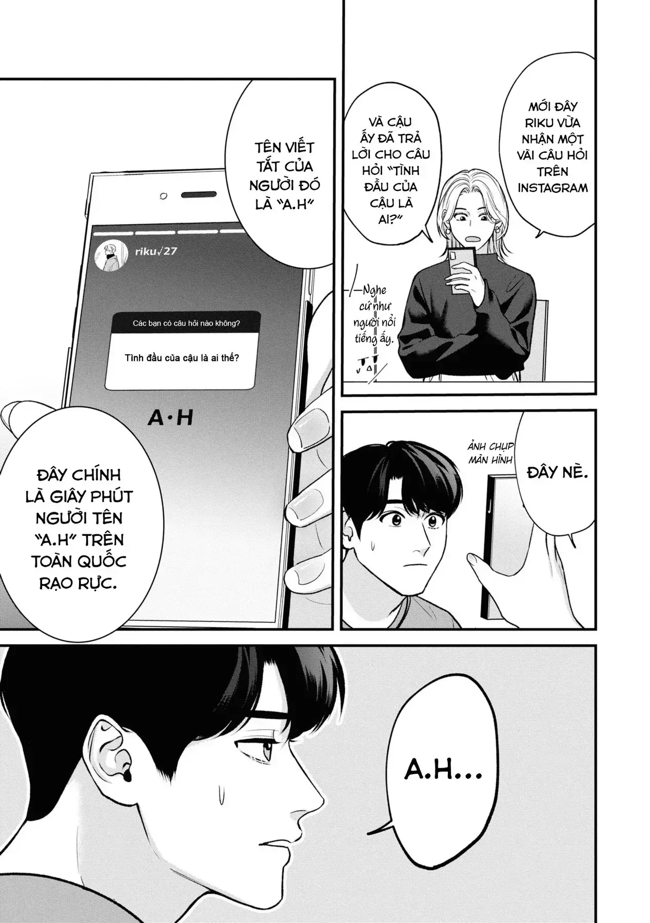 Ore Ga Shuyaku Na Wake Ga Nai Chapter 6 - Trang 24