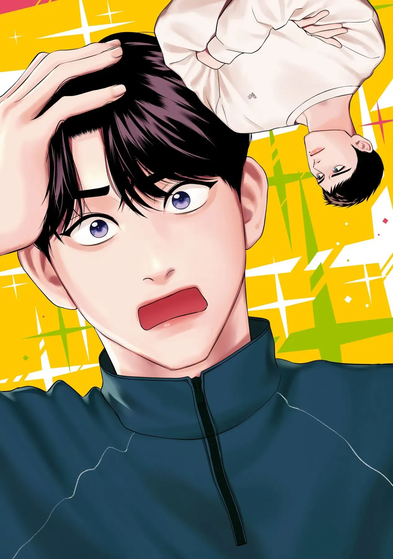 Ore Ga Shuyaku Na Wake Ga Nai Chapter 6 - Trang 5