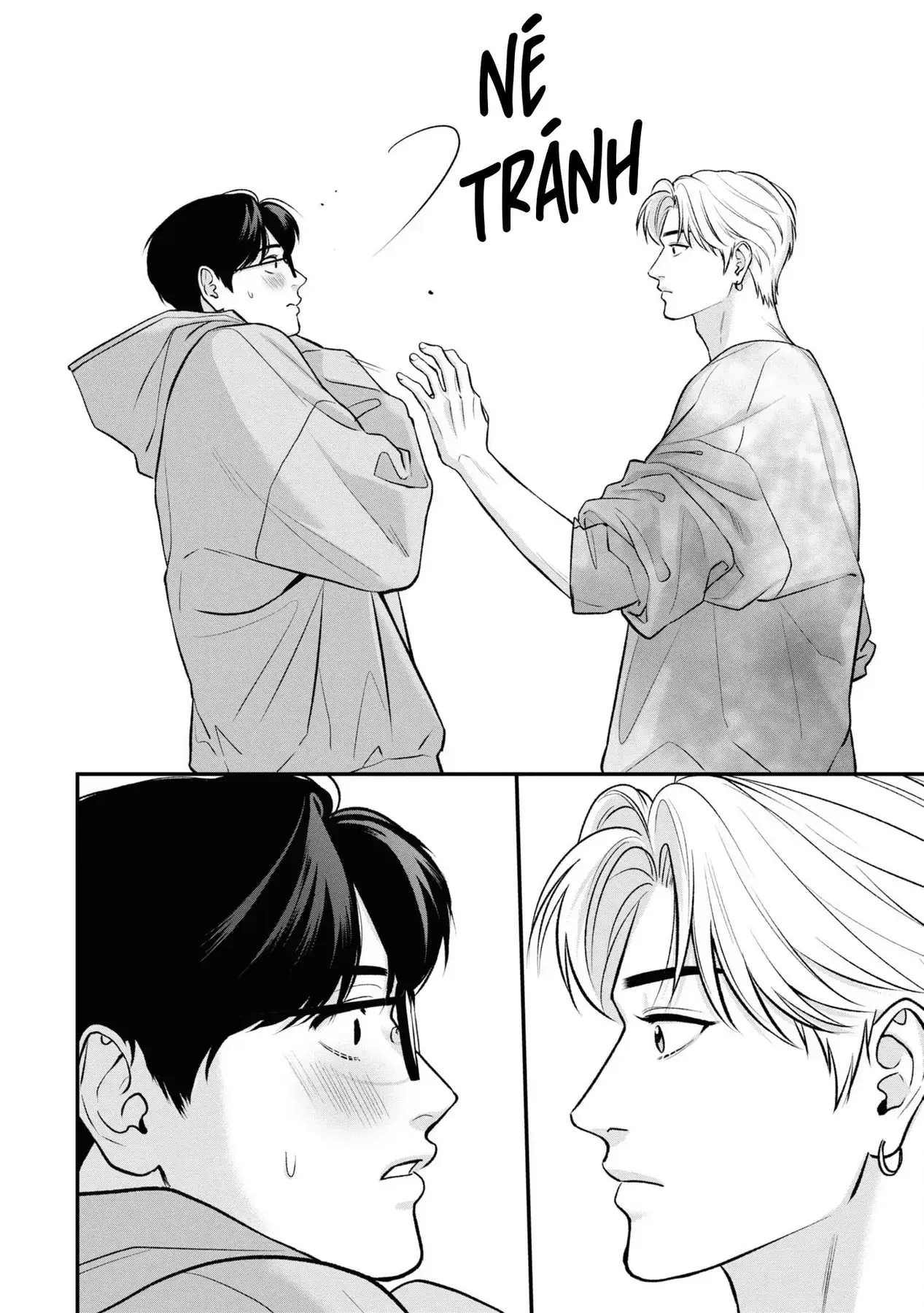 Ore Ga Shuyaku Na Wake Ga Nai Chapter 7 - Trang 17