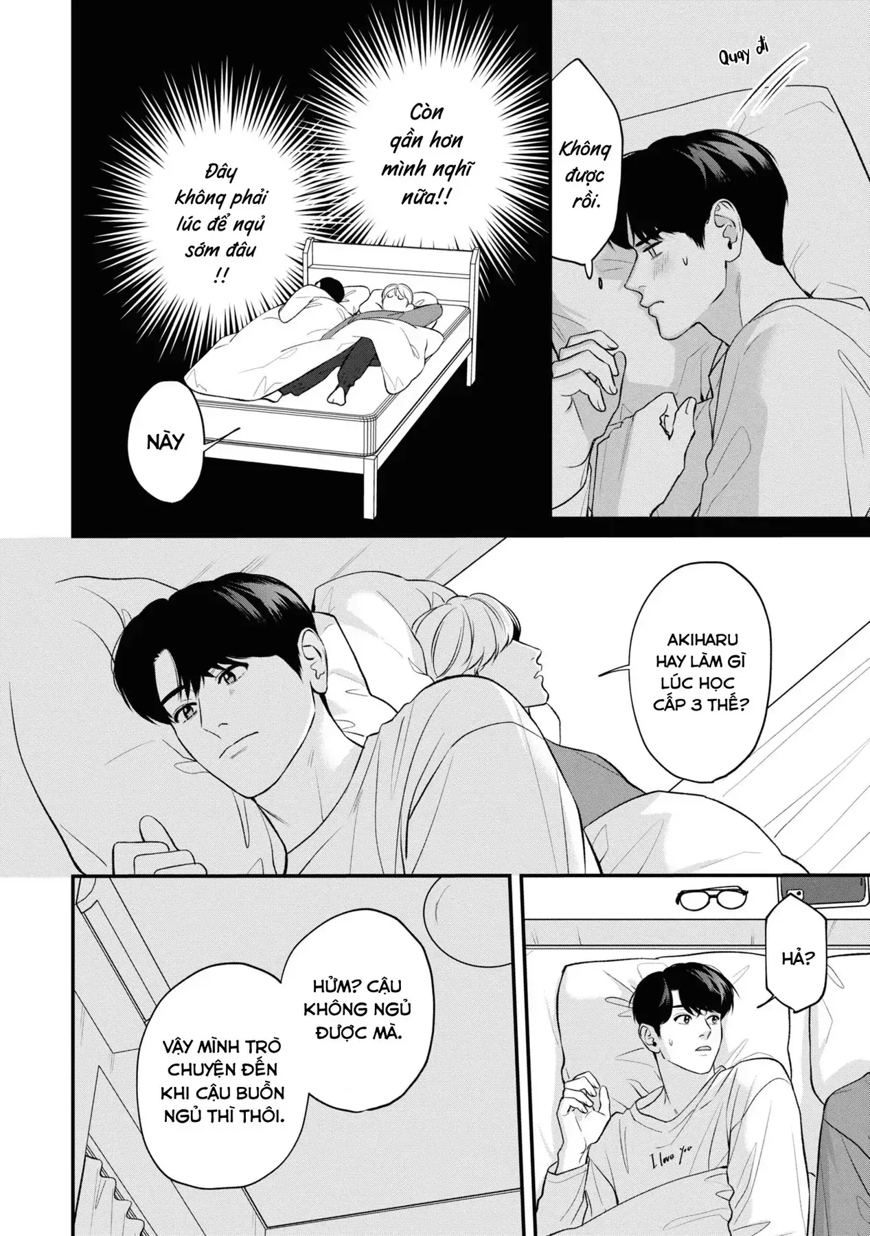 Ore Ga Shuyaku Na Wake Ga Nai Chapter 7 - Trang 25