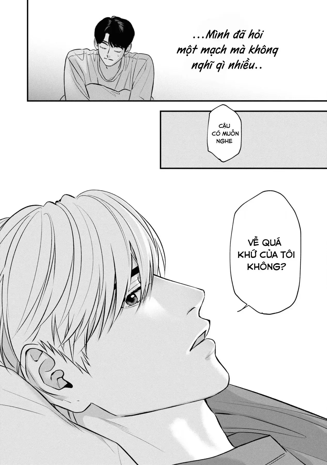 Ore Ga Shuyaku Na Wake Ga Nai Chapter 7 - Trang 29
