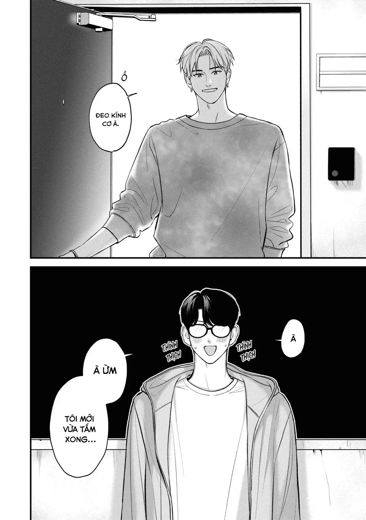 Ore Ga Shuyaku Na Wake Ga Nai Chapter 7 - Trang 3
